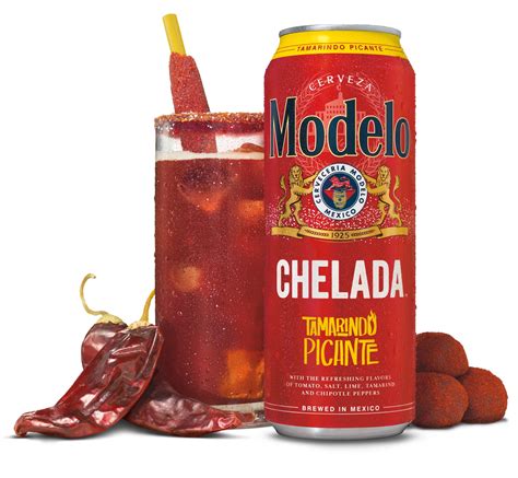 Chelada modelo. Things To Know About Chelada modelo. 
